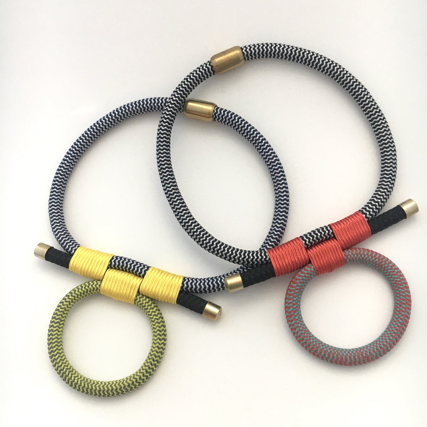 Madison necklace - gold