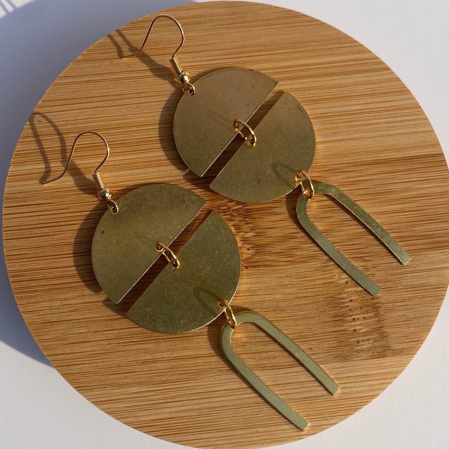 Clio earrings