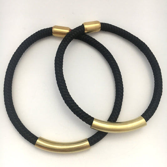 Ruby 2 piece - black