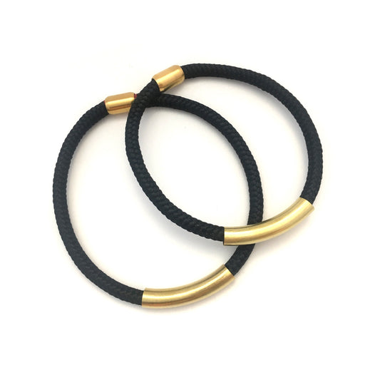 Ruby 2 piece - black